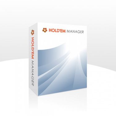 Скачать Holdem Manager 1.12.0 - вечный триал бесплатно